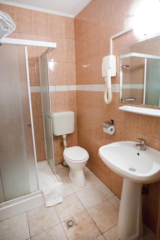 Casa Vanatoreasca Mogosoaia Zimmer foto
