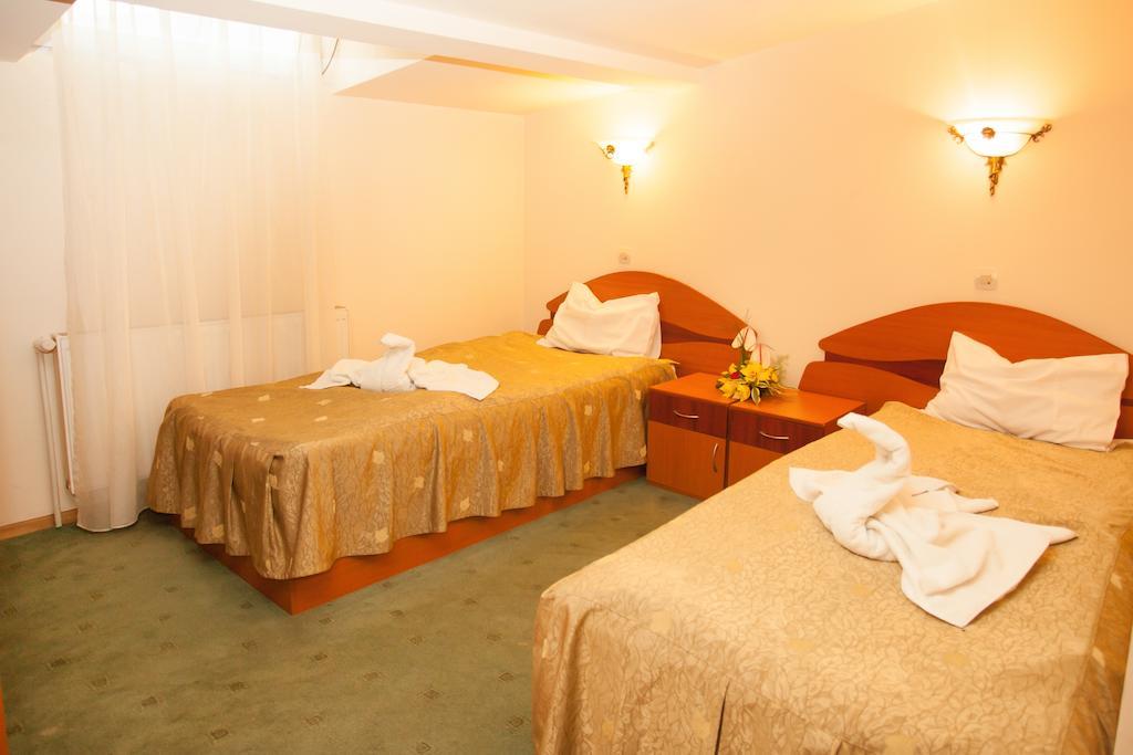 Casa Vanatoreasca Mogosoaia Zimmer foto